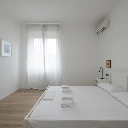 Apartamento 4 Pax - Via Brioschi, 94 Milão