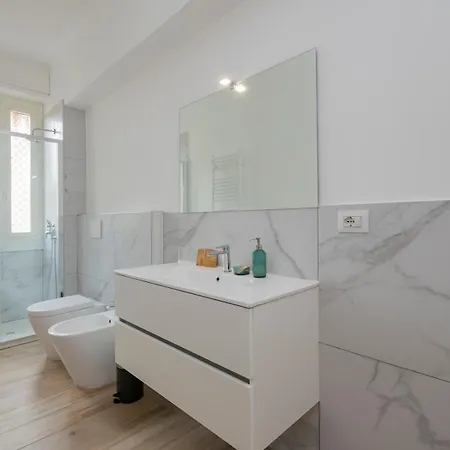 4 Pax - Via Brioschi, 94
