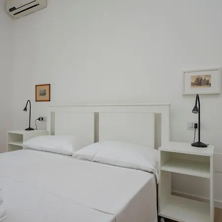 Apartamento 4 Pax - Via Brioschi, 94 *