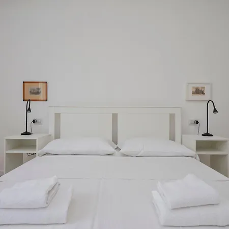 Apartamento 4 Pax - Via Brioschi, 94 Milão