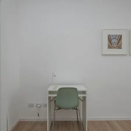 4 Pax - Via Brioschi, 94 Apartamento Milão
